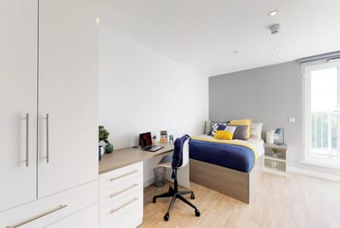 1 bed flat, Union Street, Shieldfield, Newcastle, NE21AH - Image 6
